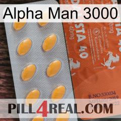 Alpha Man 3000 43